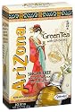 AriZona Green Tea with Ginseng Sugar Free Iced Tea Stix, 0.7-Ounce Boxes (Pack of 6)