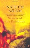 Season of the Rain Birds