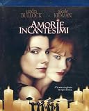 amori e incantesimi (Blu-Ray) Italian import