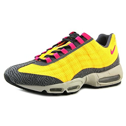 Nike Mens Air Max 95 Premium Tape Running Shoes