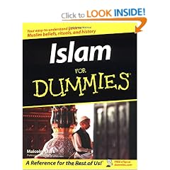 Islam For Dummies