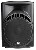 Gemini GX-1201 12 Powered PA Speaker