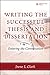 Writing the Successful Thesis and Dissertation: Entering the Conversation