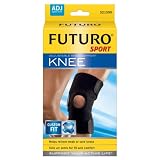 Sporting Goods : Futuro Sport Adjustable Knee Support