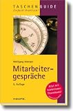 Mitarbeitergespr&auml;che - Wolfgang Mentzel
