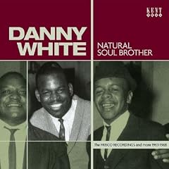 Natural Soul Brother