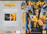 Pay Off Time (AKA Death Promise) (Video Tape/PAL) 1977