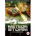 Meteor Storm [DVD] [2011]