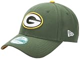 NFL Green Bay Packers First Down 940 Cap By New Era