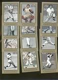 2002 Fleer Fall Classics 16A Babe Ruth Yankees(Baseball Cards)