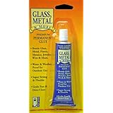 Beacon Glass, Metal & More Premium Permanent Glue, 2-Ounce