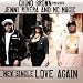 Mc Magic - Love Again - Feat. Chino Brown Jenni Rivera - Love Again www.YouBuyCds.com