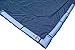 Century Products CNT-AGRODX-3030 Winter Round Above-Ground Pool Cover, 30-Feet