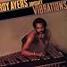 Vibrations [Vinyl LP]