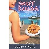 Sweet Baklavaby Debby Mayne