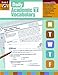 Daily Academic Vocabulary, Grade 3
