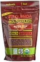 Alter Eco Fair Trade Red Quinoa, 16-Ounce Pouches (Pack of 8)