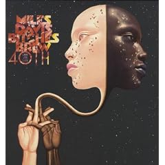Bitches Brew - Edition Collector Deluxe 40�me Anniversaire (Coffret 3CD + 1 DVD + 2 Vinyles)