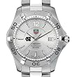 UNC TAG Heuer Watch - Men's Steel Aquaracer Watch at M.LaHart