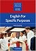 Book English for Specific Purposes (Resource Books for Teachers)