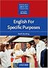 English for Specific Purposes (Resource Books for Teachers)