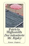 Der talentierte Mr. Ripley. Neuübersetzung.
