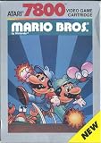 Mario Bros.