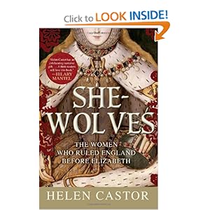 She-Wolves - Helen Castor 