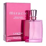 LANCOME Miracle Ultra Pink Eau de Parfum (Limited Edition) 1.7oz, 50ml