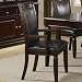 Arm Chair (set of 2) - Coaster 101633