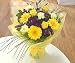 Birthday Flowers (Gemini - May 22 to Jun 21) - del