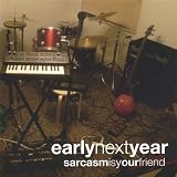 Sarcasm Is Your Friend