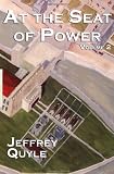 At The Seat of Power: Goldenfields and the Dominion (The Ingenairii Series)