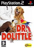 Video Games : Dr. Dolittle (PS2)