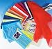 Dancing Colors - Mini Full Color Spectrum 15 Scarves 36