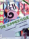 Sherman's Travel