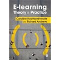 E-learning Theory and Practice