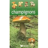 Guide complet des champignonspar Christine de Colombel