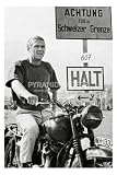 映画『大脱走/THE GREAT ESCAPE《PPC013》』ポスター