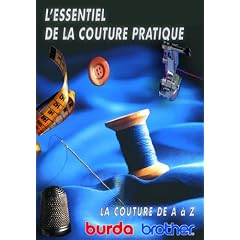 L'essentiel de la couture pratique