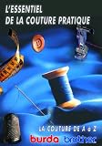 L'essentiel de la couture pratique