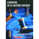 L'essentiel de la couture pratique : La couture de A � Z avec Anny Tresch - Art Loisirs D�tente - Loisirs cr�atifspar Anny Tresch