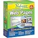 Software : Individual Professor Teaches How to Create Web Pages and Graphics