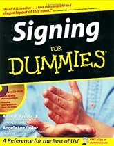 Signing For Dummies