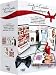 Coffret hugh grant : coup de foudre à notting hill ; love actually ; le journal de bridget jones...
