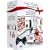 Coffret hugh grant : coup de foudre à notting hill ; love actually ; le journal de bridget jones...