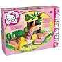 BIG 57015 - Play-BIG-Bloxx Safari Hello-Kitty inkl&hellip von BIG