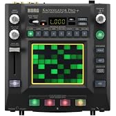 KORG コルグ タッチ・パッド操作タイプ シンセサイザー KAOSSILATOR PRO+ カオシレーター・プロ・プラス KO-1PRO+