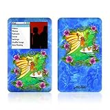 Fade Away Design iPod classic 80GB/ 120GB Protector Skin Decal Sticker
