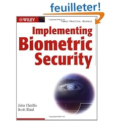 Implementing Biometric Security